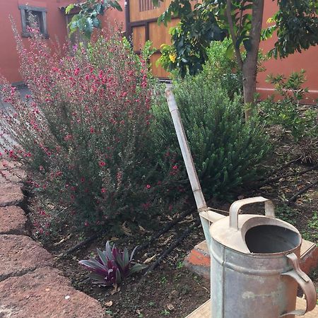 Haciendas Del Valle - Las Kentias Valle de Guerra Екстериор снимка