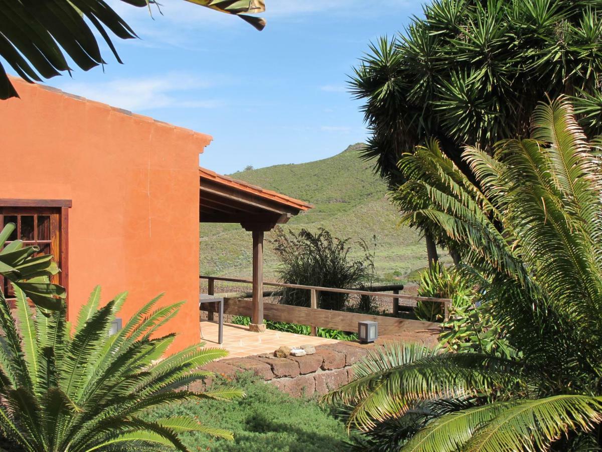 Haciendas Del Valle - Las Kentias Valle de Guerra Екстериор снимка